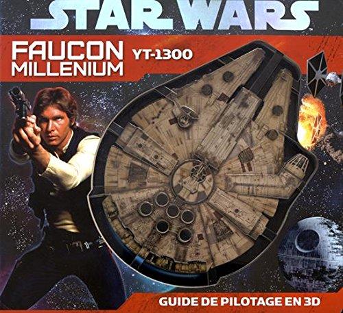 Star Wars : Faucon Millénium