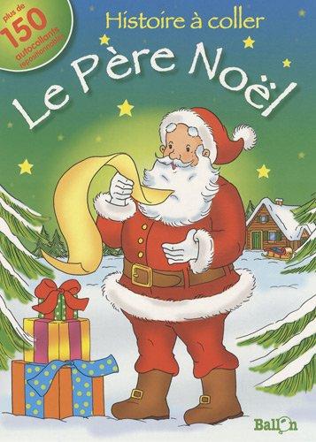 Le Père Noël