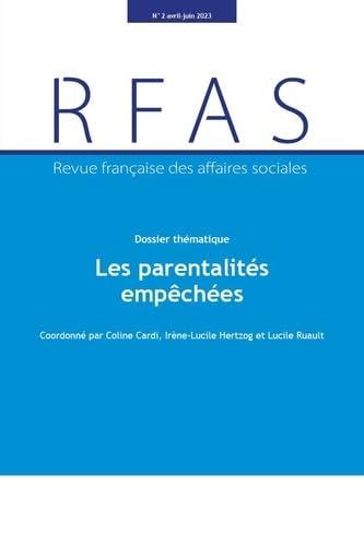 Les parentalités empêchées