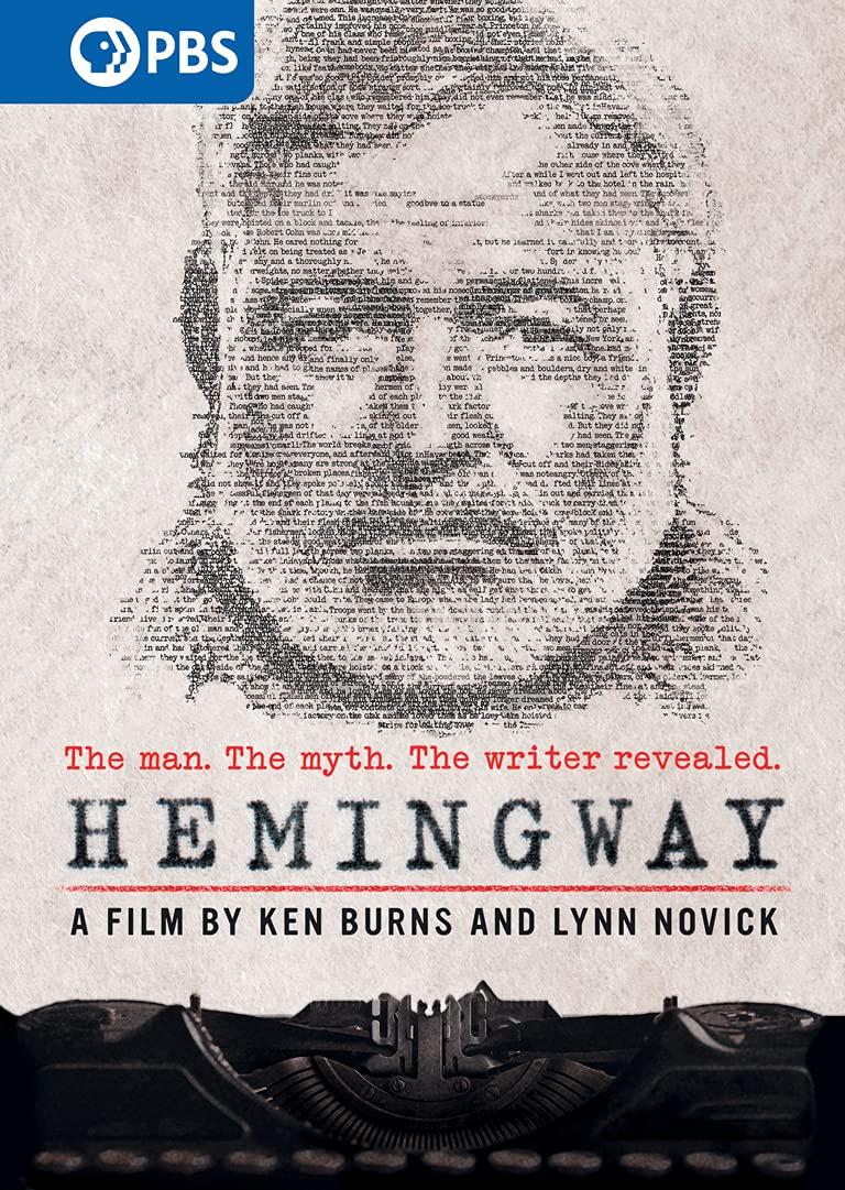 Hemingway - A film by Ken Burns & Lynn Novick [DVD]