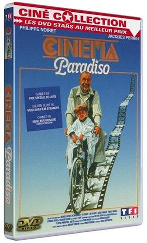 Cinema Paradiso [FR IMPORT]