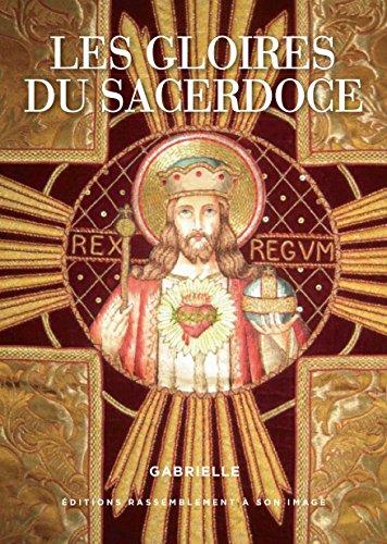 Les gloires du sacerdoce