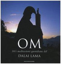 OM. 365 meditazioni quotidiane del Dalai Lama