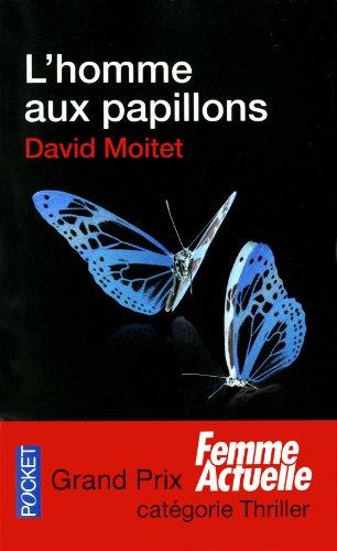 L'homme aux papillons