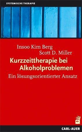 Kurzzeittherapie bei Alkoholproblemen: Ein lösungsorientierter Ansatz