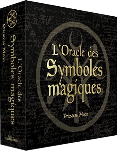 L'oracle des symboles magiques : 36 puissants symboles pour que vos rêves se manifestent