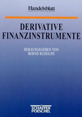 Derivative Finanzinstrumente