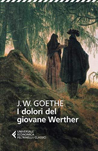 I dolori del giovane Werther