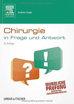 Chirurgie in Frage und Antwort: Fragen und Fallgeschichten