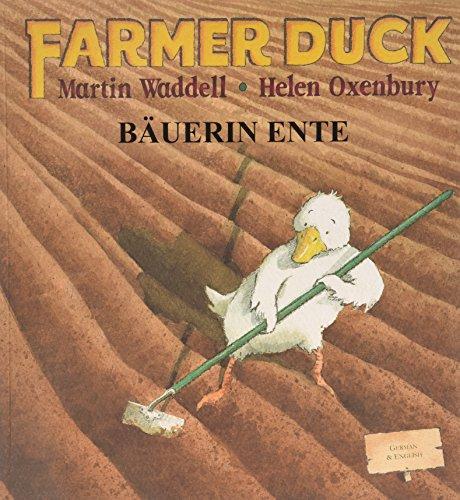 Farmer Duck (English/German)