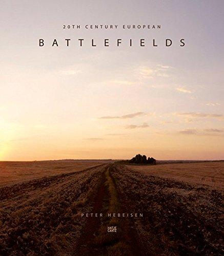 Peter Hebeisen: Battlefields