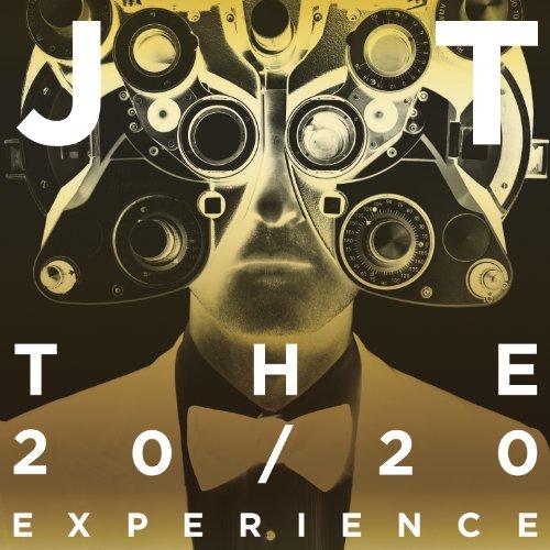 The 20/20 Experience- The Complete Experience