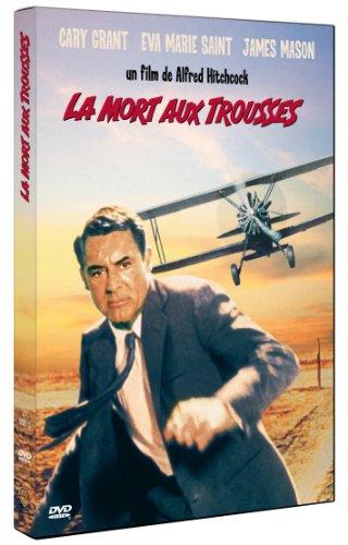 La Mort aux trousses [FR IMPORT]