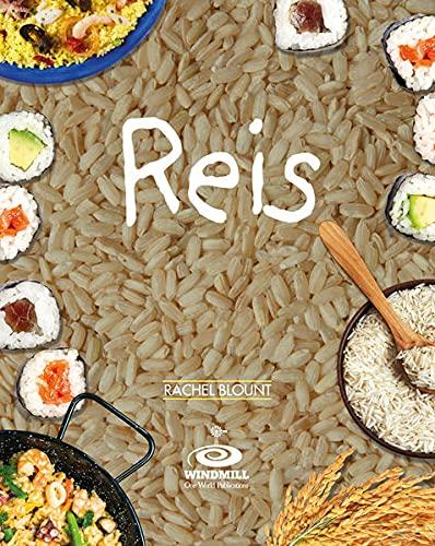 Reis: One World Publishing