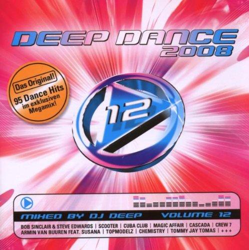 Deep Dance Vol.12