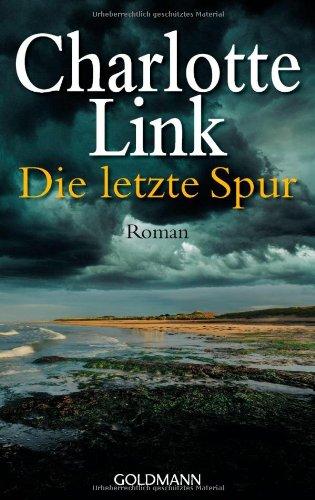 Die letzte Spur