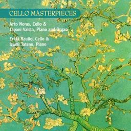 Cello Masterpieces