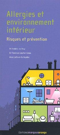 Allergies et environnement intérieur : risques et prévention