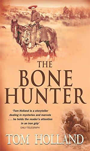 The Bone Hunter