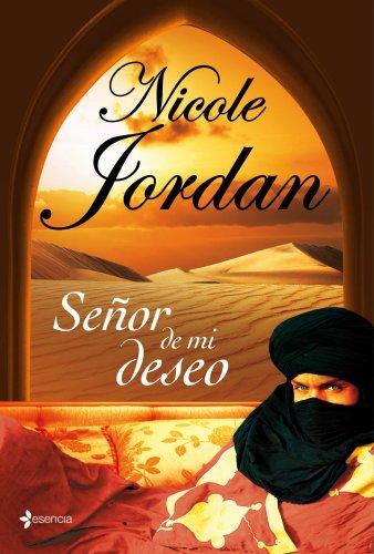 Señor de mi deseo (Novela romántica)