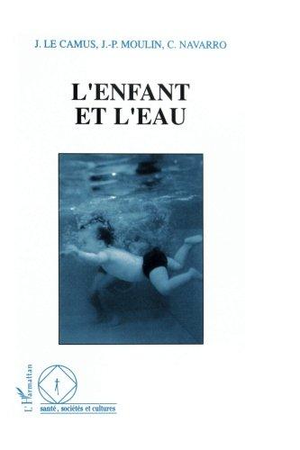 L'enfant et l'eau