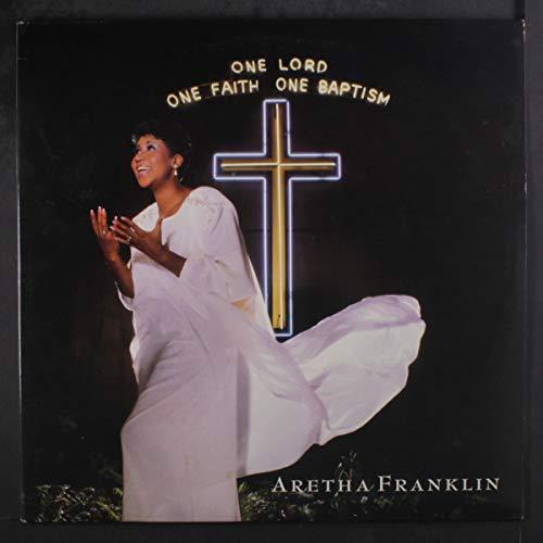 One lord, one faith, one Baptism (1987) [Vinyl LP]