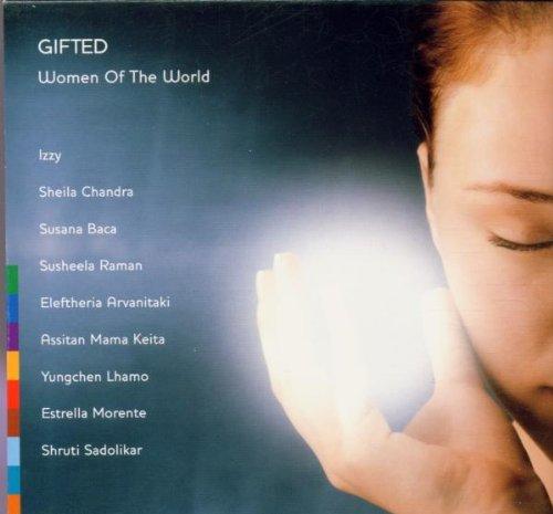 Gifted-Women of the World