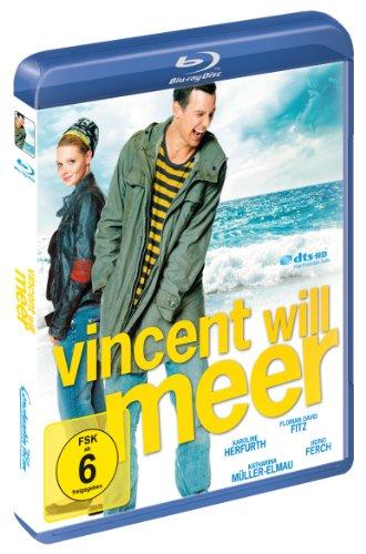 Vincent will Meer [Blu-ray]