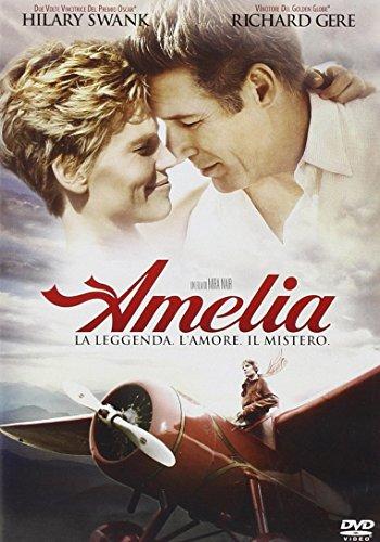 Amelia [IT Import]