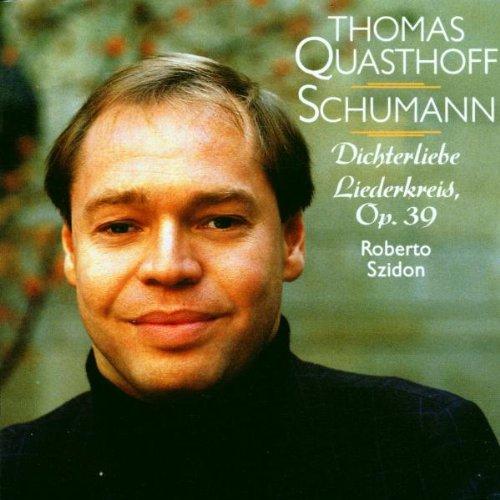 Schumann Liederkreis