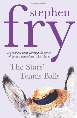 The Stars' Tennis Balls