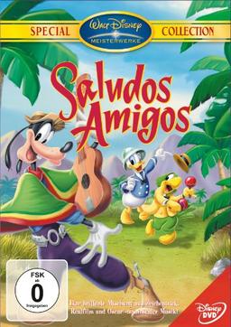 Saludos Amigos (Special Collection)