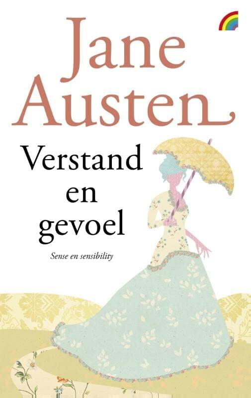 Verstand en gevoel (Rainbow pocketboeken, 1220)