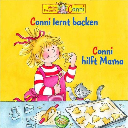 19: Conni Lernt Backen/Conni Hilft Mama