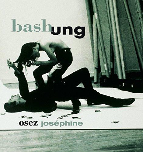 Osez Josephine(Super Deluxe Edition)