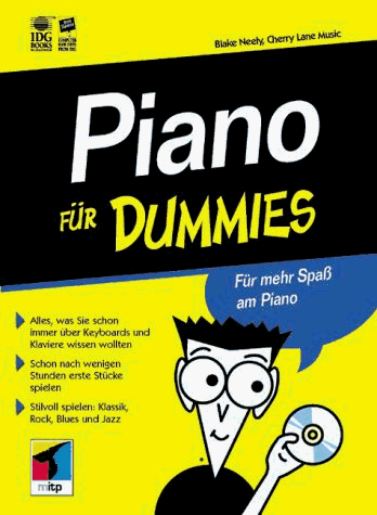 Piano für Dummies