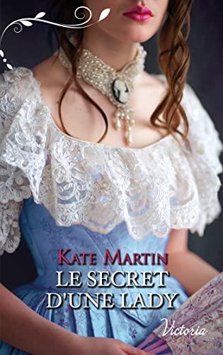 Le secret d'une lady