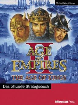 Age of Empires 2, The Age of Kings