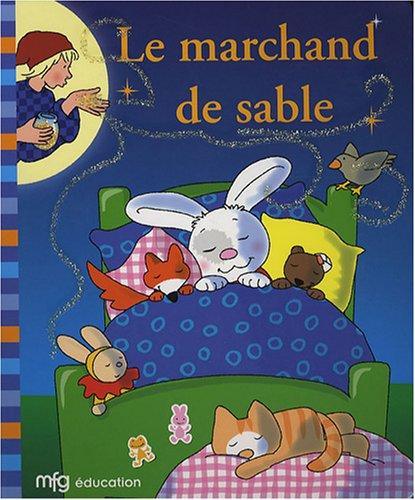 Le marchand de sable