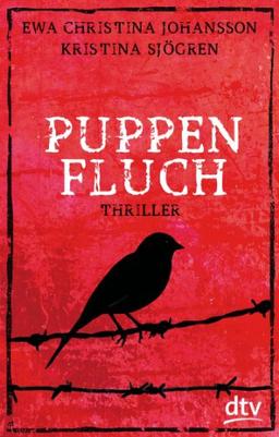 Puppenfluch: Thriller