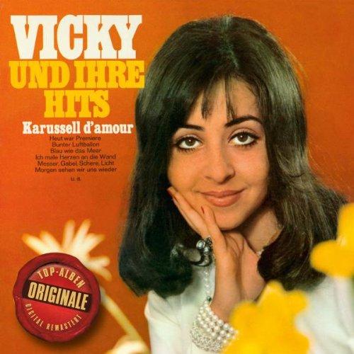 Originale: Vicky und ihre Hits