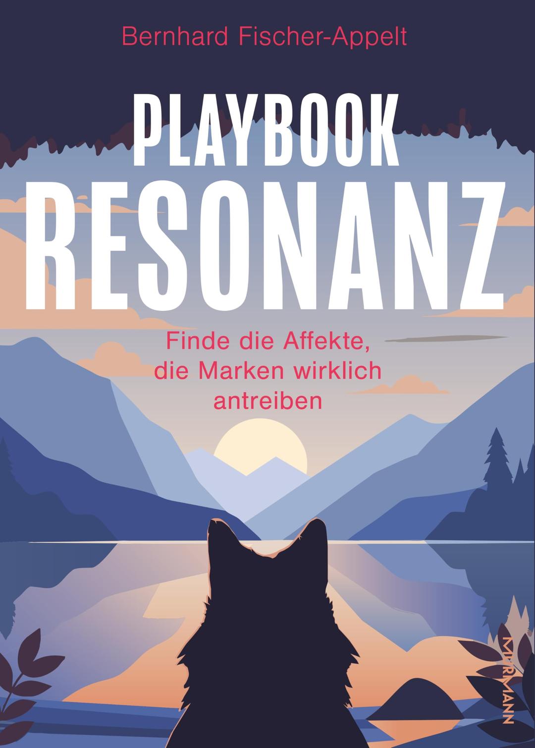 Playbook Resonanz: Finde die Affekte, die Marken wirklich antreiben