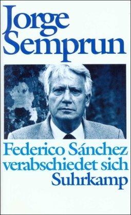 Federico Sánchez verabschiedet sich