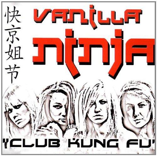 Club Kung Fu