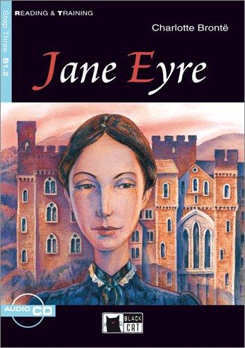 Jane Eyre - Buch mit Audio-CD: Jane Eyre. Buch und CD