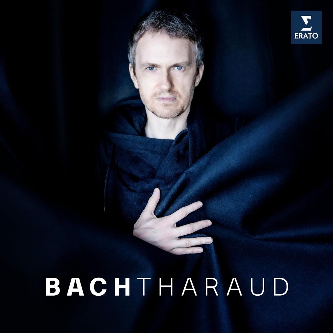 Bach/Tharaud