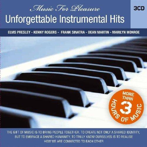 Unforgettable Instrumental Hits