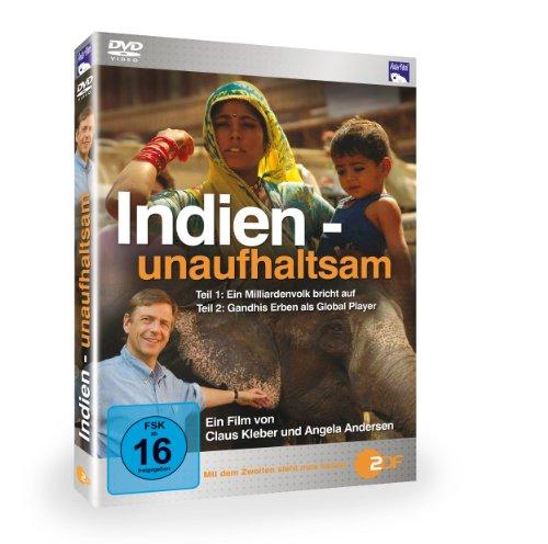 Indien - Unaufhaltsam