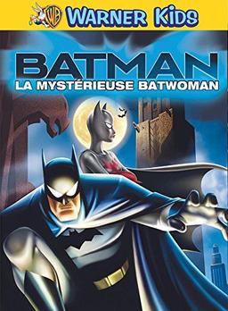 Batman : La Mystérieuse Batwoman [FR Import]