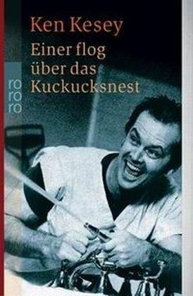 Einer flog über das Kuckucksnest